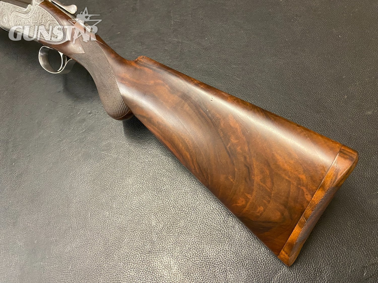 Caesar Guerini Maxum Over and Under 12 Bore/gauge - {CATEGORY}