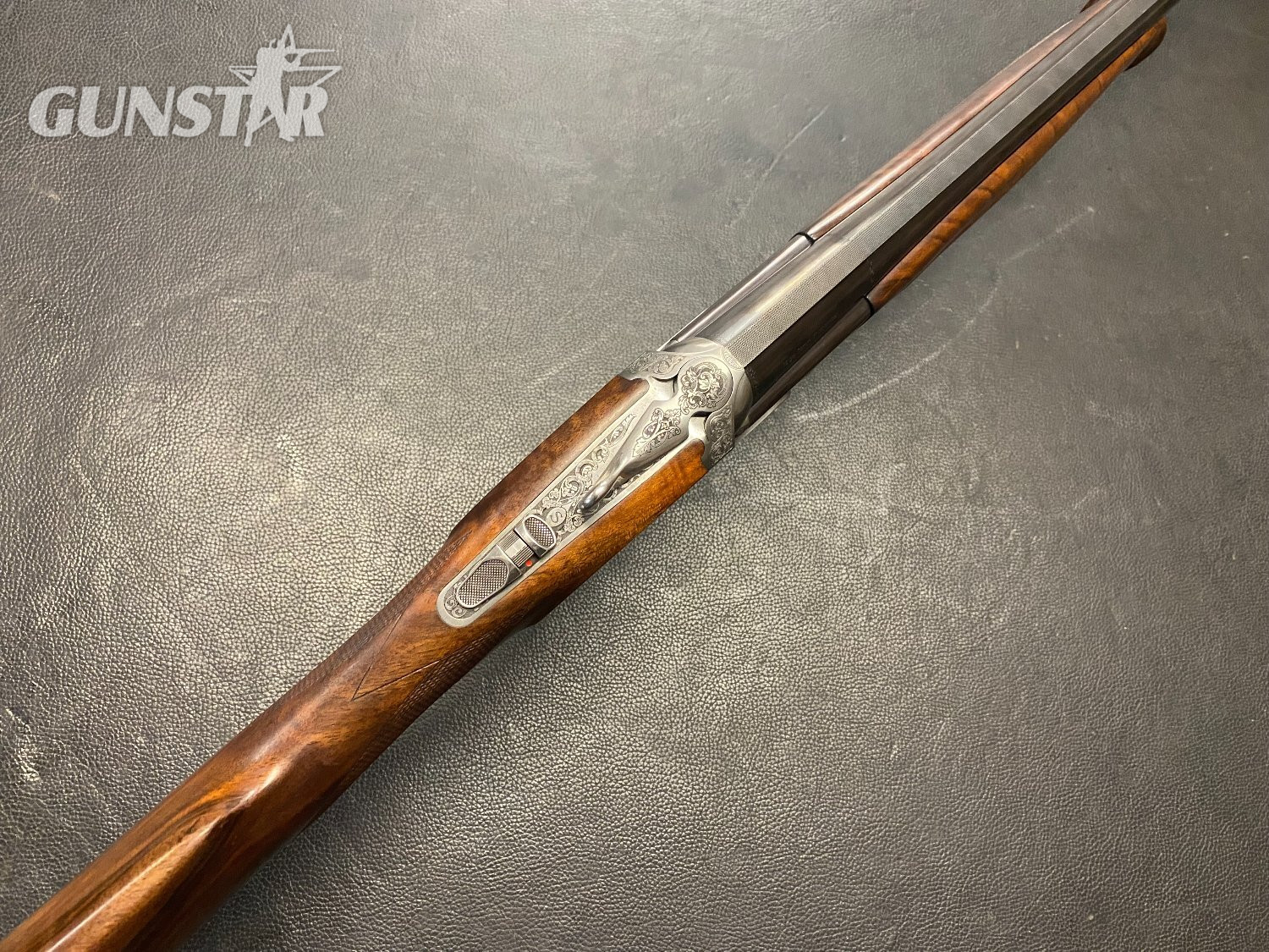Caesar Guerini Maxum Over and Under 12 Bore/gauge 