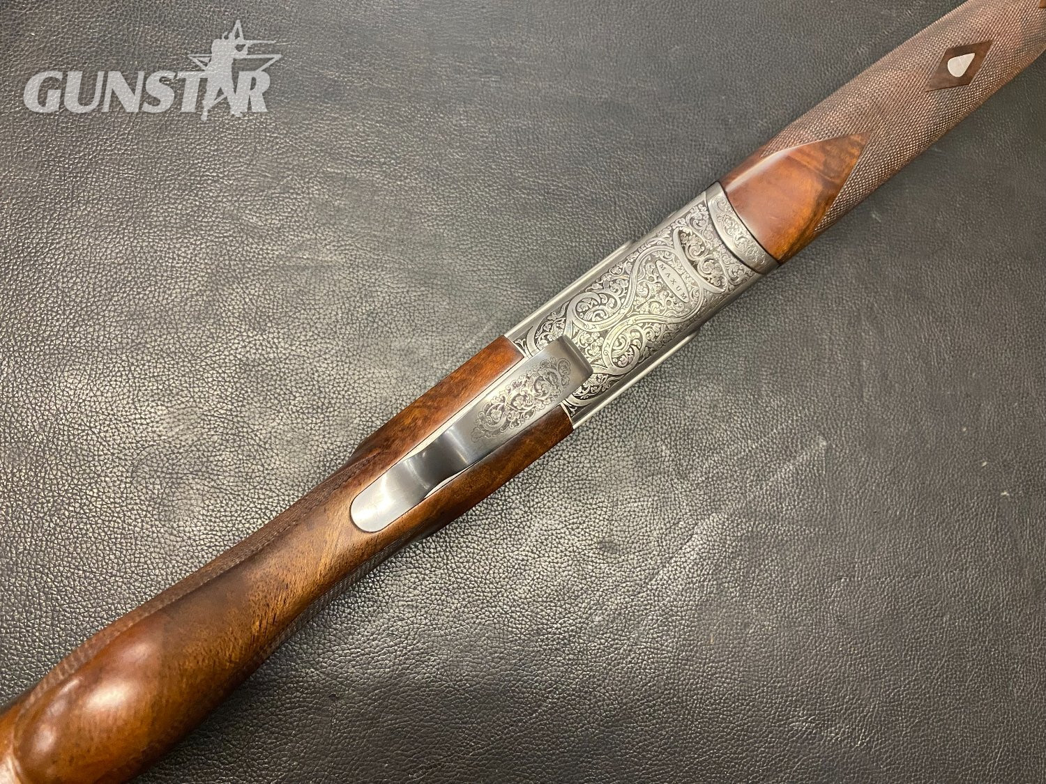 {CATEGORY} - Caesar Guerini Maxum Over and Under 12 Bore/gauge