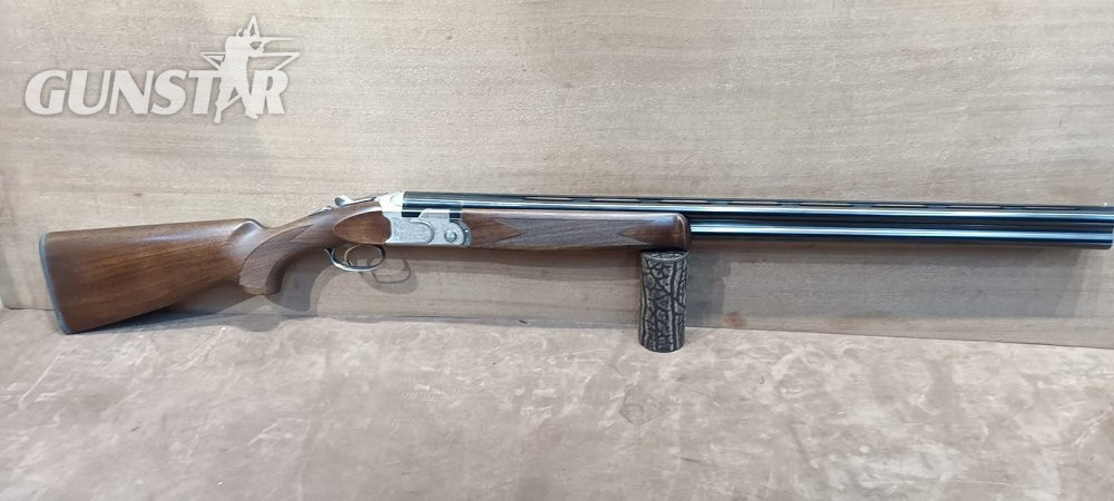 Beretta 686 Silver Pigeon 1 Over and Under 12 Bore/gauge