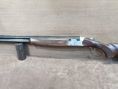 Beretta 686 Silver Pigeon 1 Over and Under 12 Bore/gauge