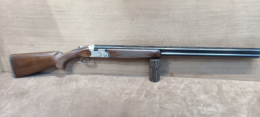 Beretta 686 Silver Pigeon 1 Over and Under 12 Bore/gauge