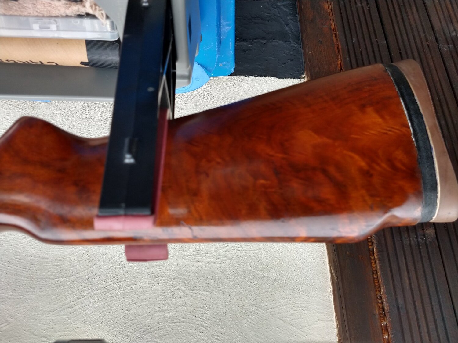 CP2  Rifle  .177 