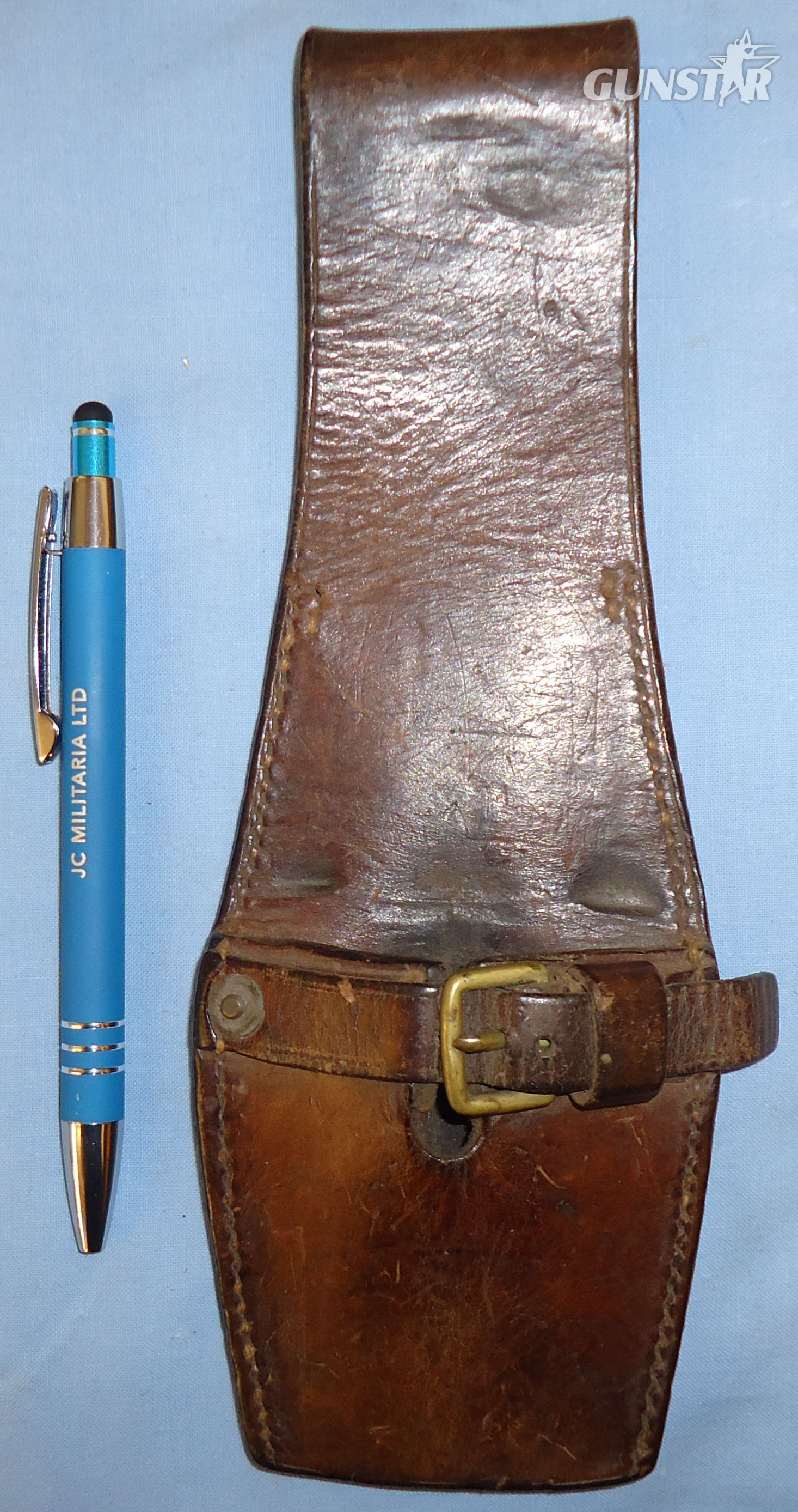 Pattern 1903 Bandoleer Equipment  Belt Frog. L260. Pattern 1903 Bandoleer Equipment  Belt Frog. L260. Antique & Militaria in 