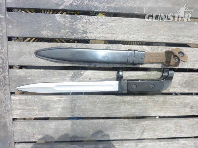 ORIGINAL Russian AK-47  Bayonet