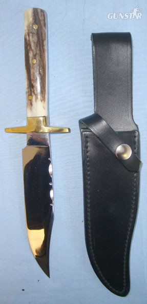 Knive in 
