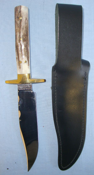  Knive