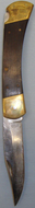 Wostenholm I*XL Locking Knife with Original Box. ED 2489 Knive