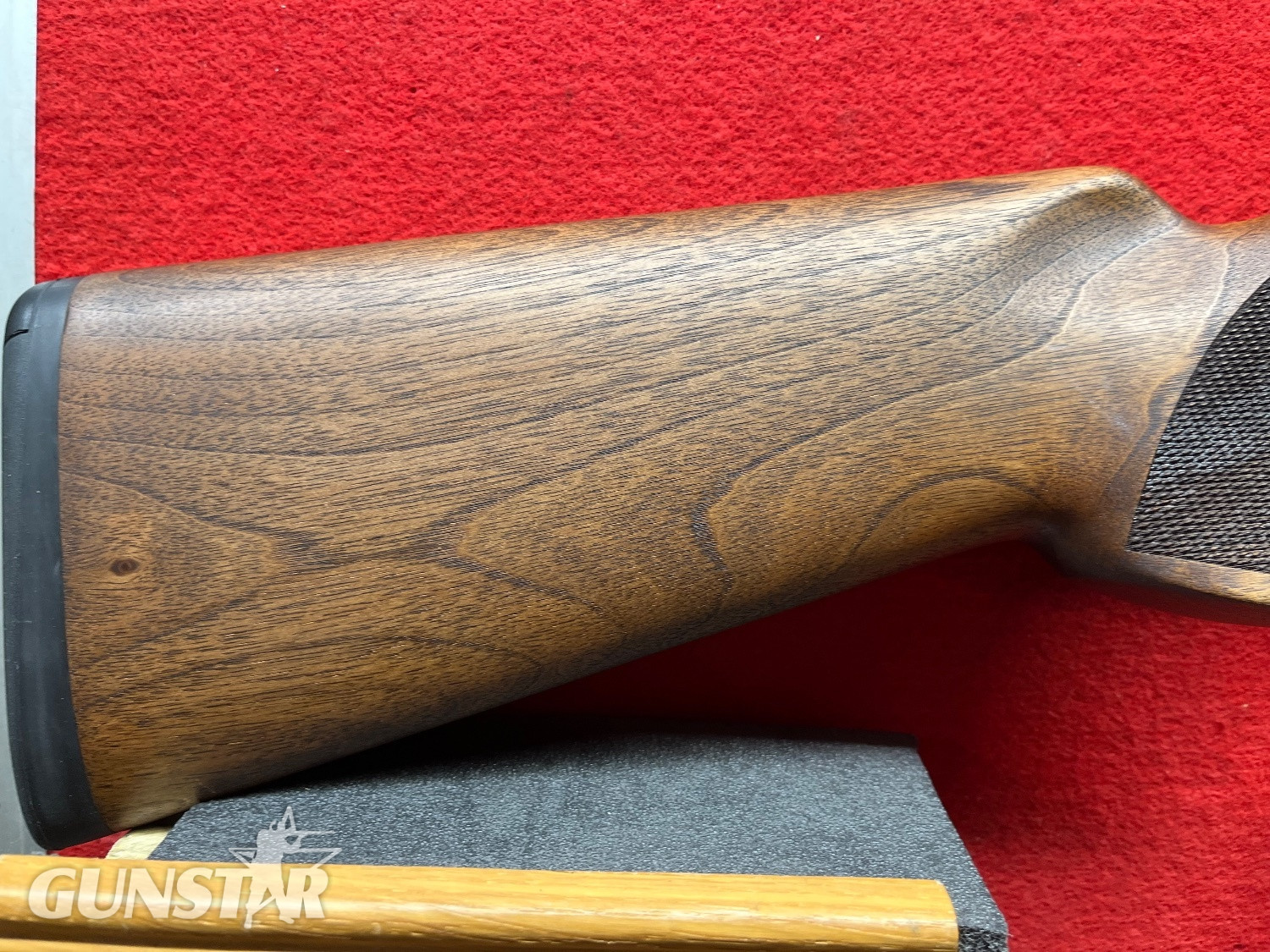 ATA Arms SP Black Over and Under 12 Bore/gauge in 