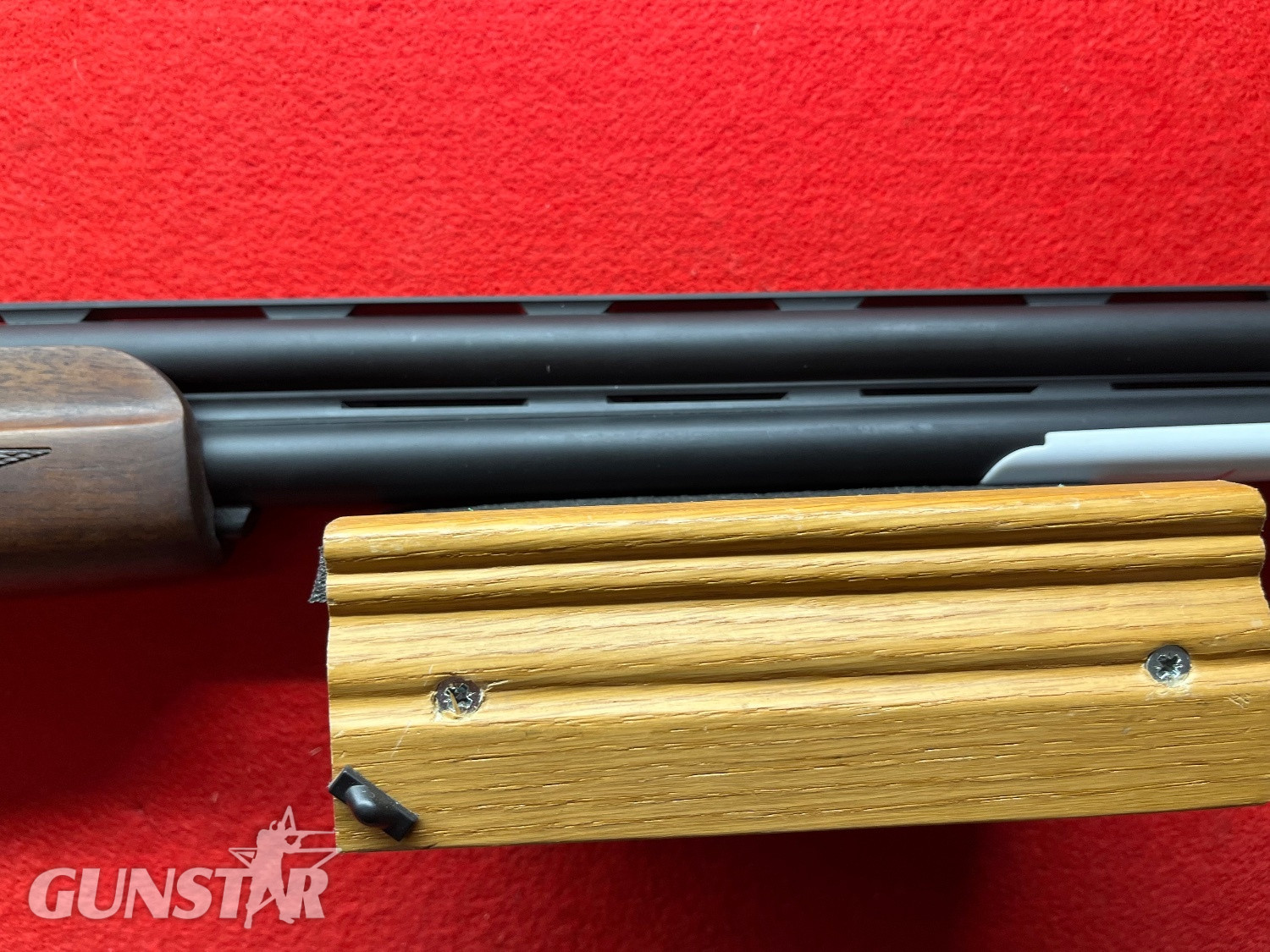 ATA Arms SP Black Over and Under 12 Bore/gauge - {CATEGORY}