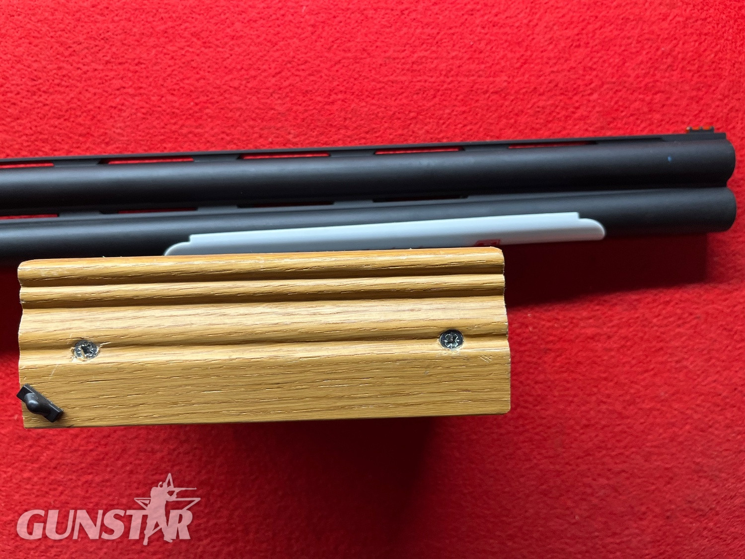 ATA Arms SP Black Over and Under 12 Bore/gauge 