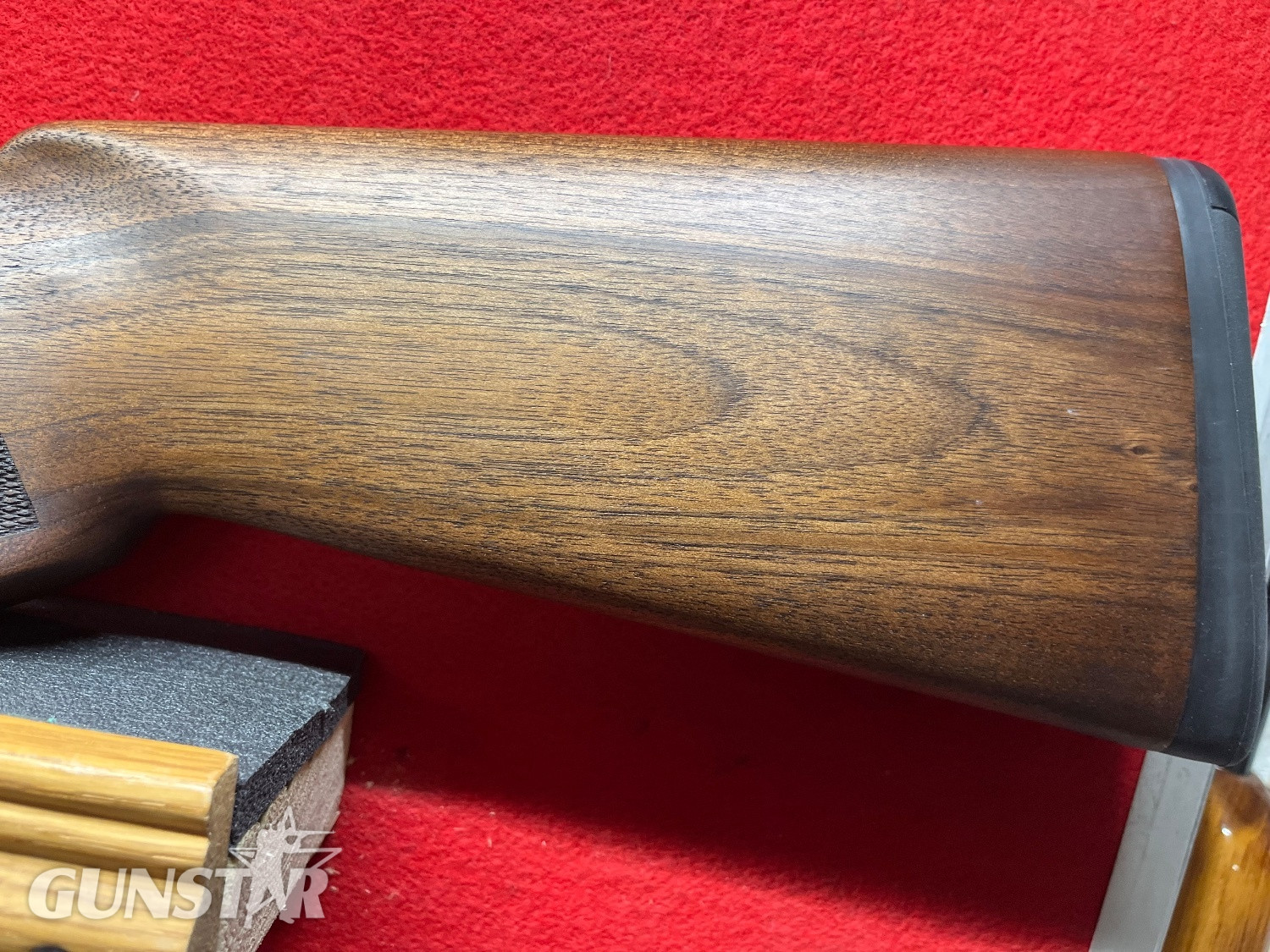 {CATEGORY} - ATA Arms SP Black Over and Under 12 Bore/gauge in 