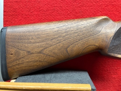 ATA Arms SP Black Over and Under 12 Bore/gauge