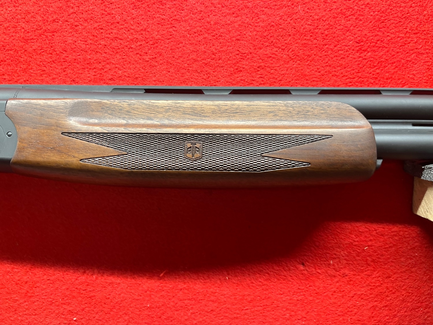 ATA Arms SP Black Over and Under 12 Bore/gauge - {CATEGORY} in 