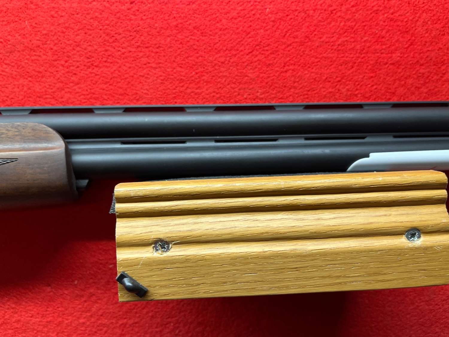 ATA Arms SP Black Over and Under 12 Bore/gauge - {CATEGORY}
