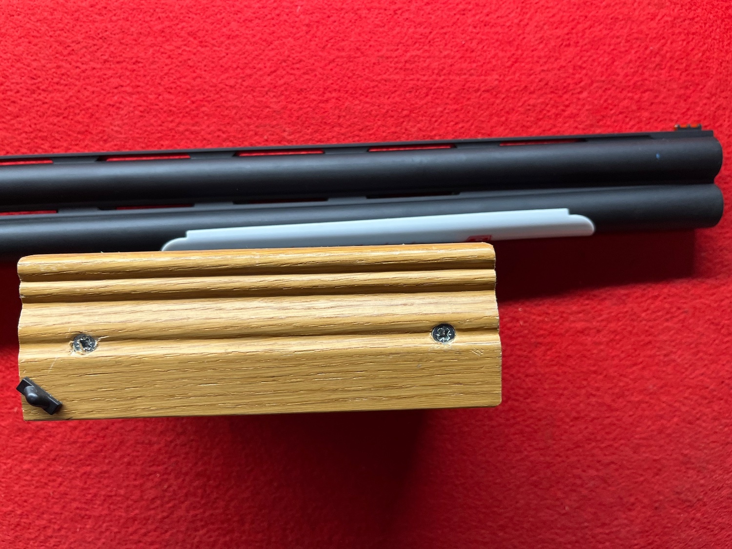 ATA Arms SP Black Over and Under 12 Bore/gauge 