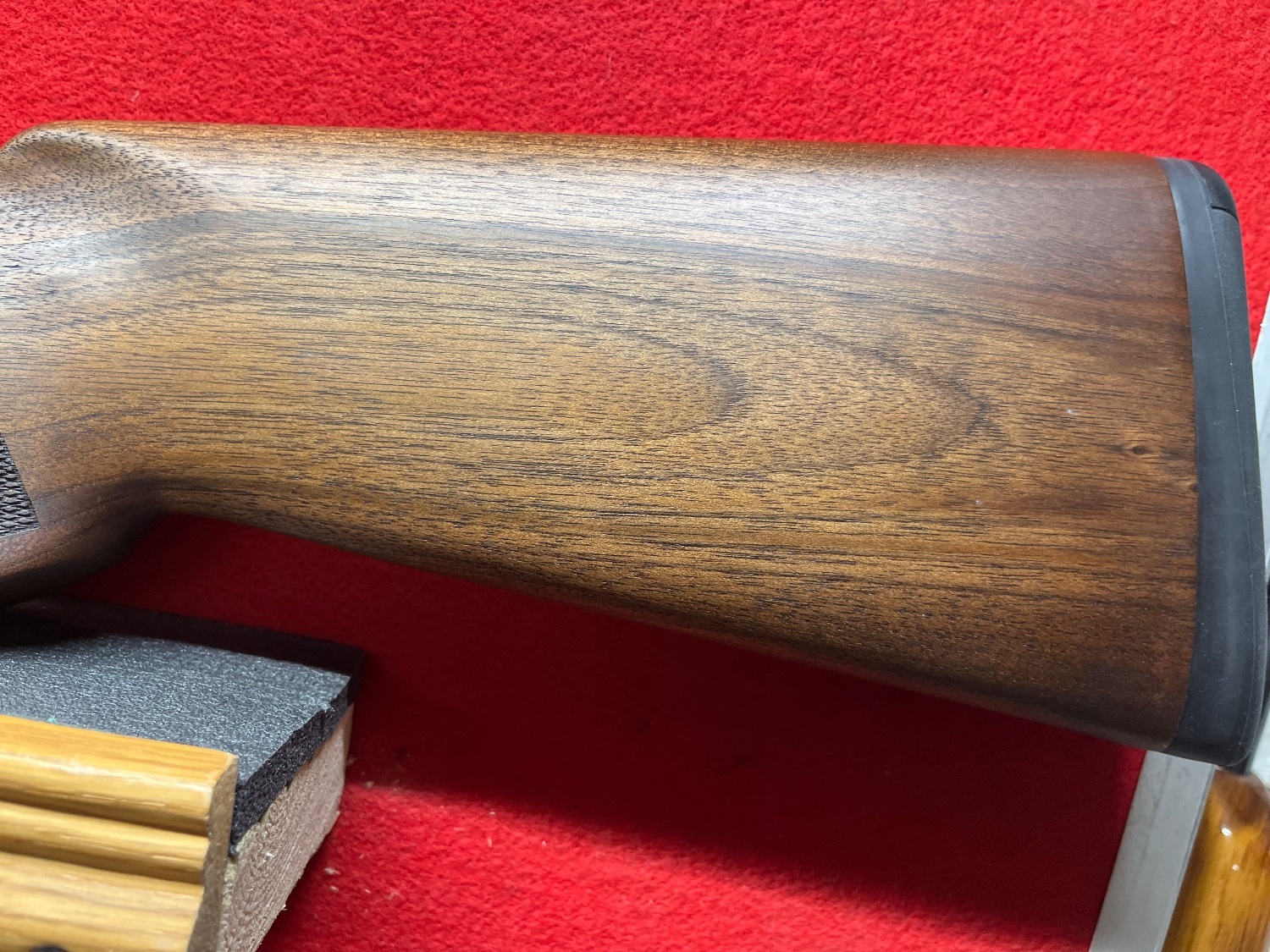 {CATEGORY} - ATA Arms SP Black Over and Under 12 Bore/gauge in 