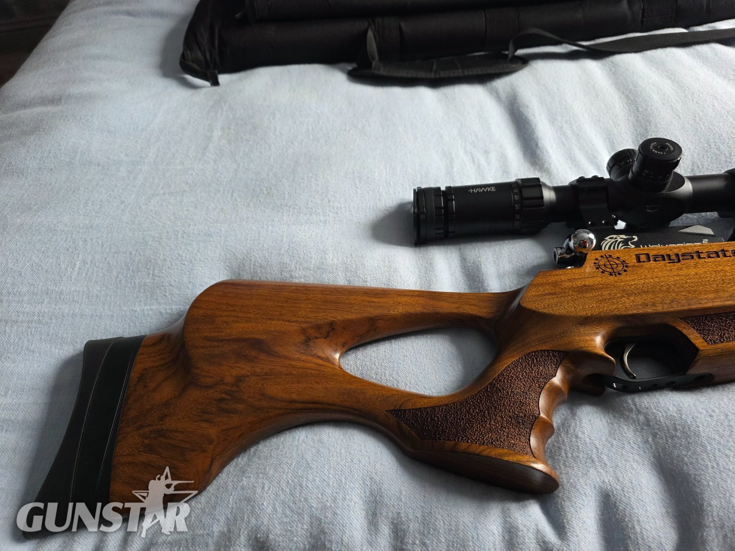 Daystate Wolverine .177 in 