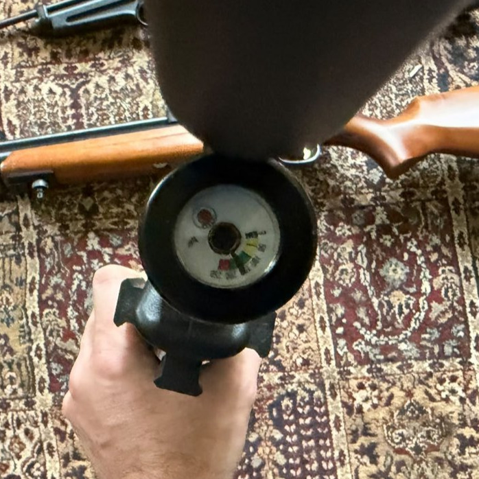 {CATEGORY} - Crosman / Hatsan / Webley Ratcatcher / AT44 Tactical / Raider Various in 