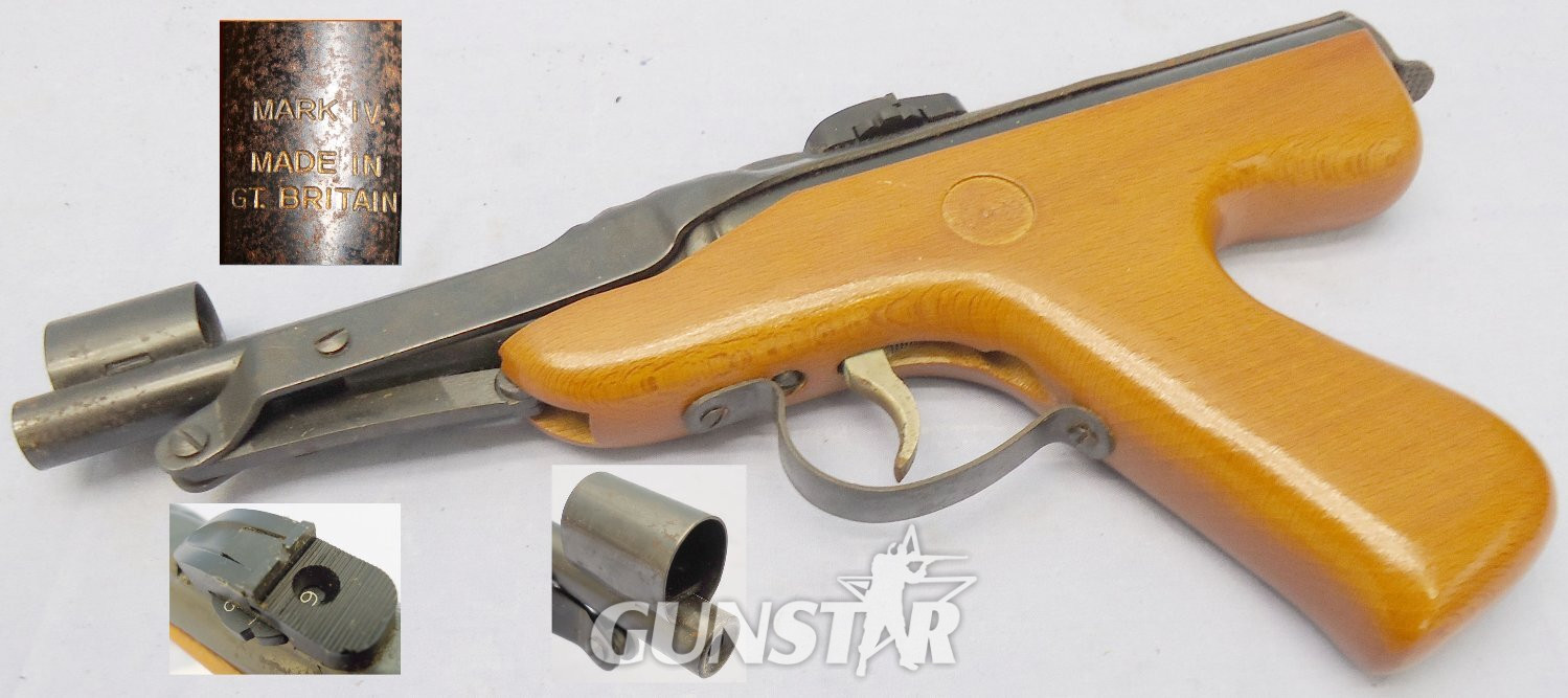  Diana G4 .177
