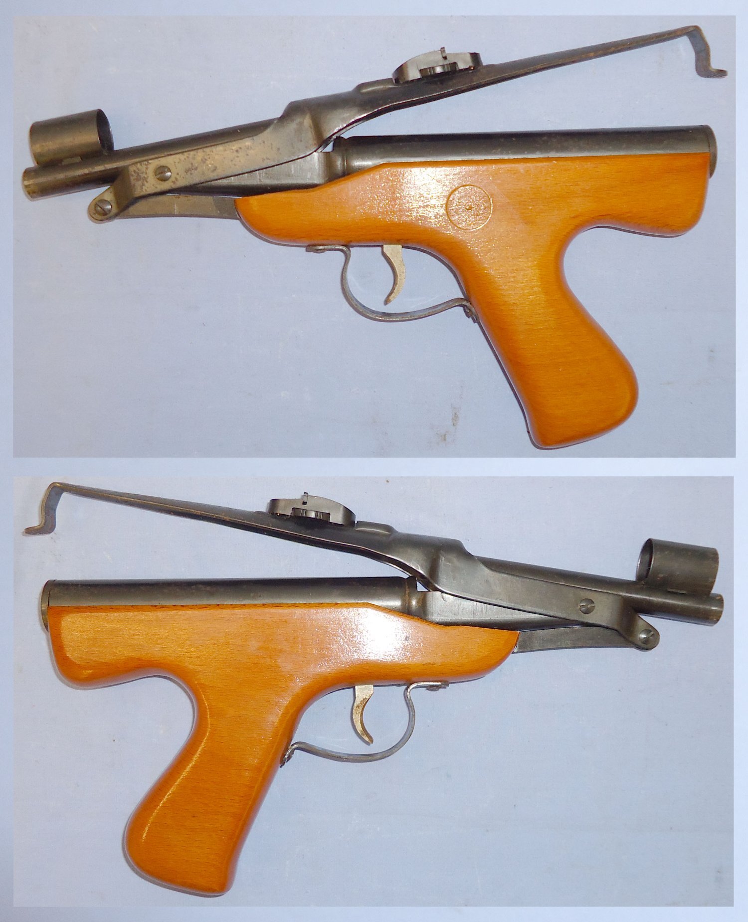Diana G4 .177