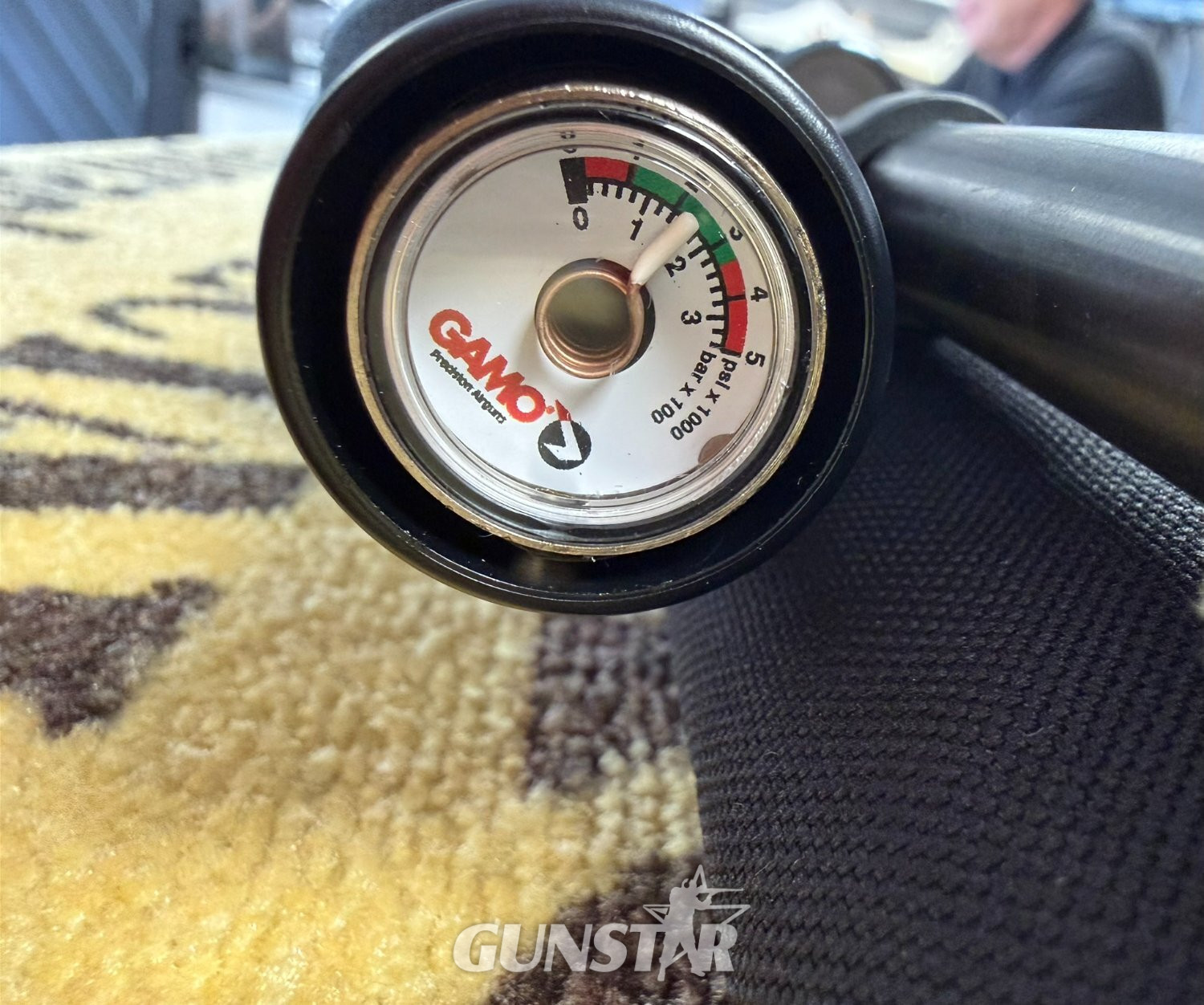 Gamo Phox .22 - {CATEGORY}