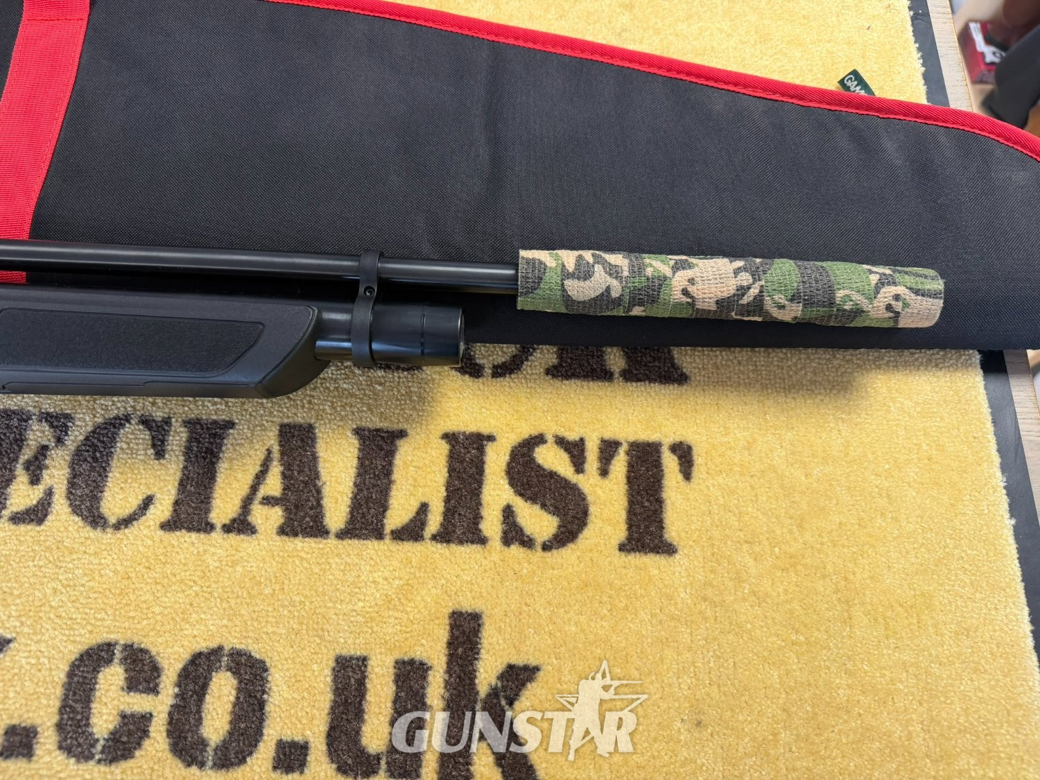 Gamo Phox .22 
