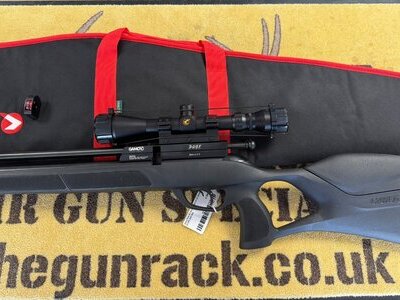Gamo Phox .22