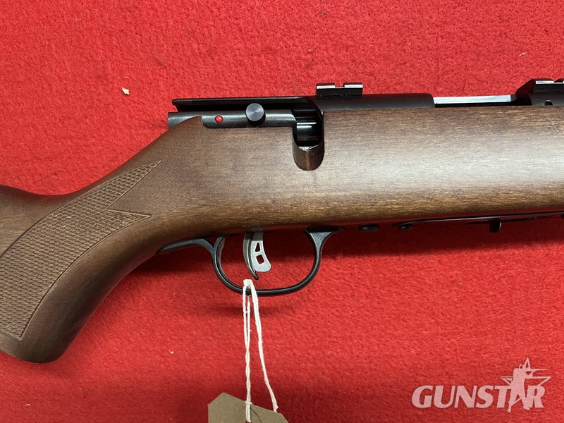 Savage Arms Mark II Bolt Action .22 Rifle