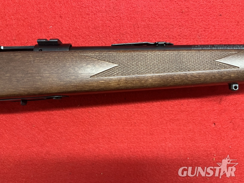  Savage Arms Mark II Bolt Action .22 Rifle