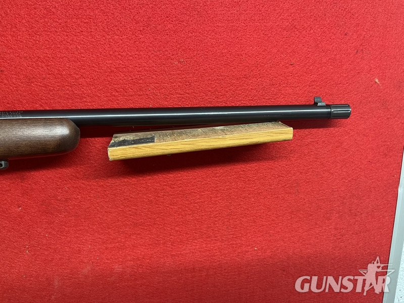 Savage Arms Mark II Bolt Action .22 Rifle - {CATEGORY} in 
