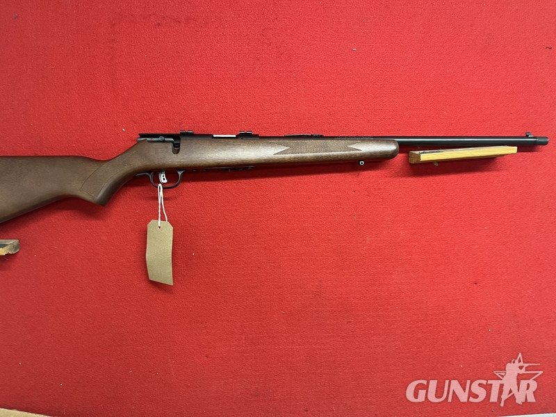 Savage Arms Mark II Bolt Action .22 Rifle - {CATEGORY}