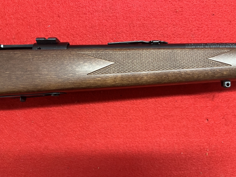 Savage Arms Mark II Bolt Action .22 Rifle