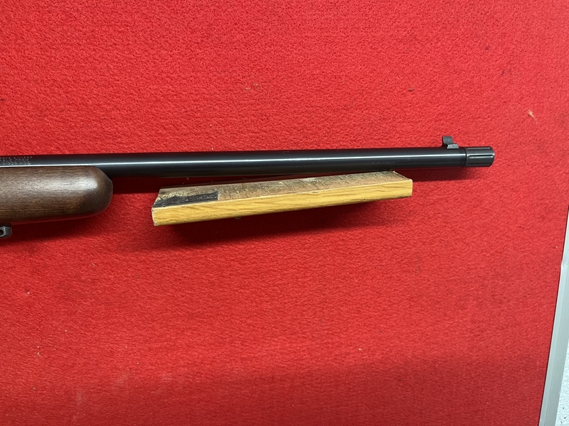 Savage Arms Mark II Bolt Action .22 Rifle - {CATEGORY} in 