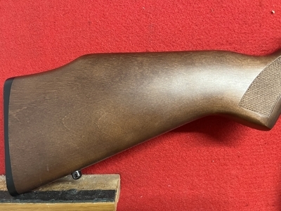 Savage Arms Mark II Bolt Action .22 Rifle