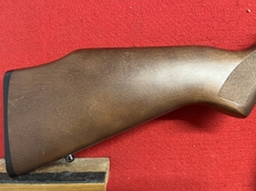 Savage Arms Mark II Bolt Action .22 Rifle