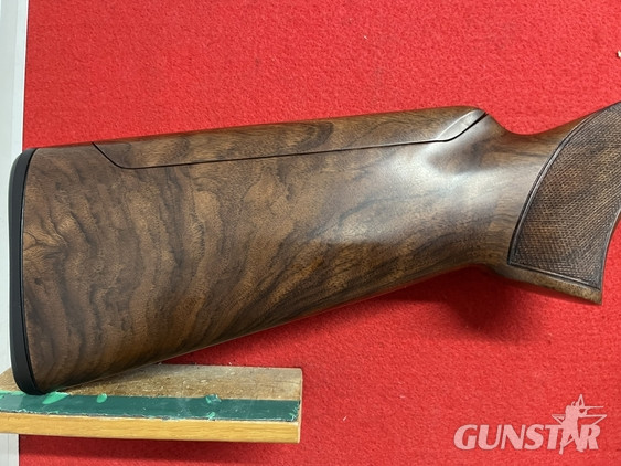 Browning B725 Medallion Limited Edition Over and Under 12 Bore/gauge in 