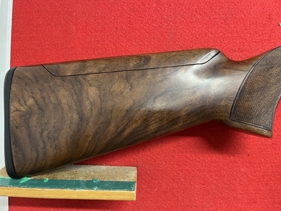 Browning B725 Medallion Limited Edition Over and Under 12 Bore/gauge