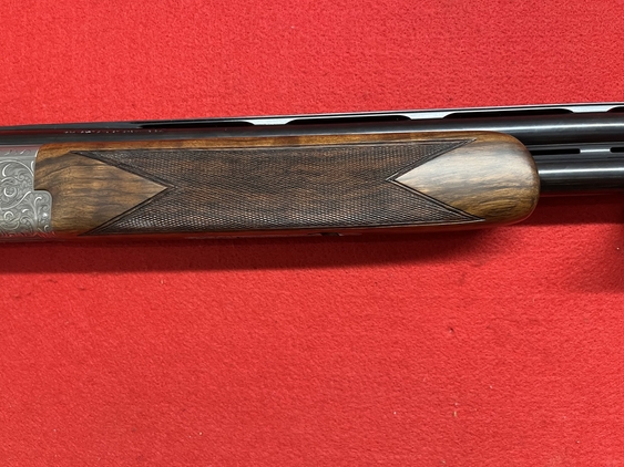 Browning B725 Medallion Limited Edition Over and Under 12 Bore/gauge - {CATEGORY} in 