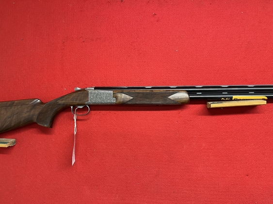 {CATEGORY} - Browning B725 Medallion Limited Edition Over and Under 12 Bore/gauge in 