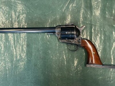 Uberti American .44 Long Barrel