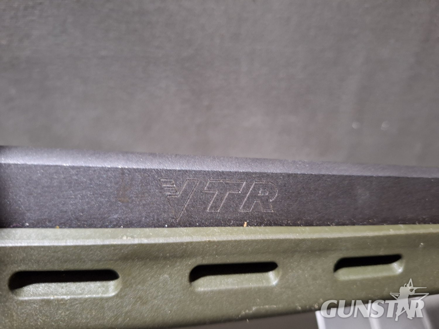 Remington 700 VTR Bolt Action .223 Rifle - {CATEGORY}