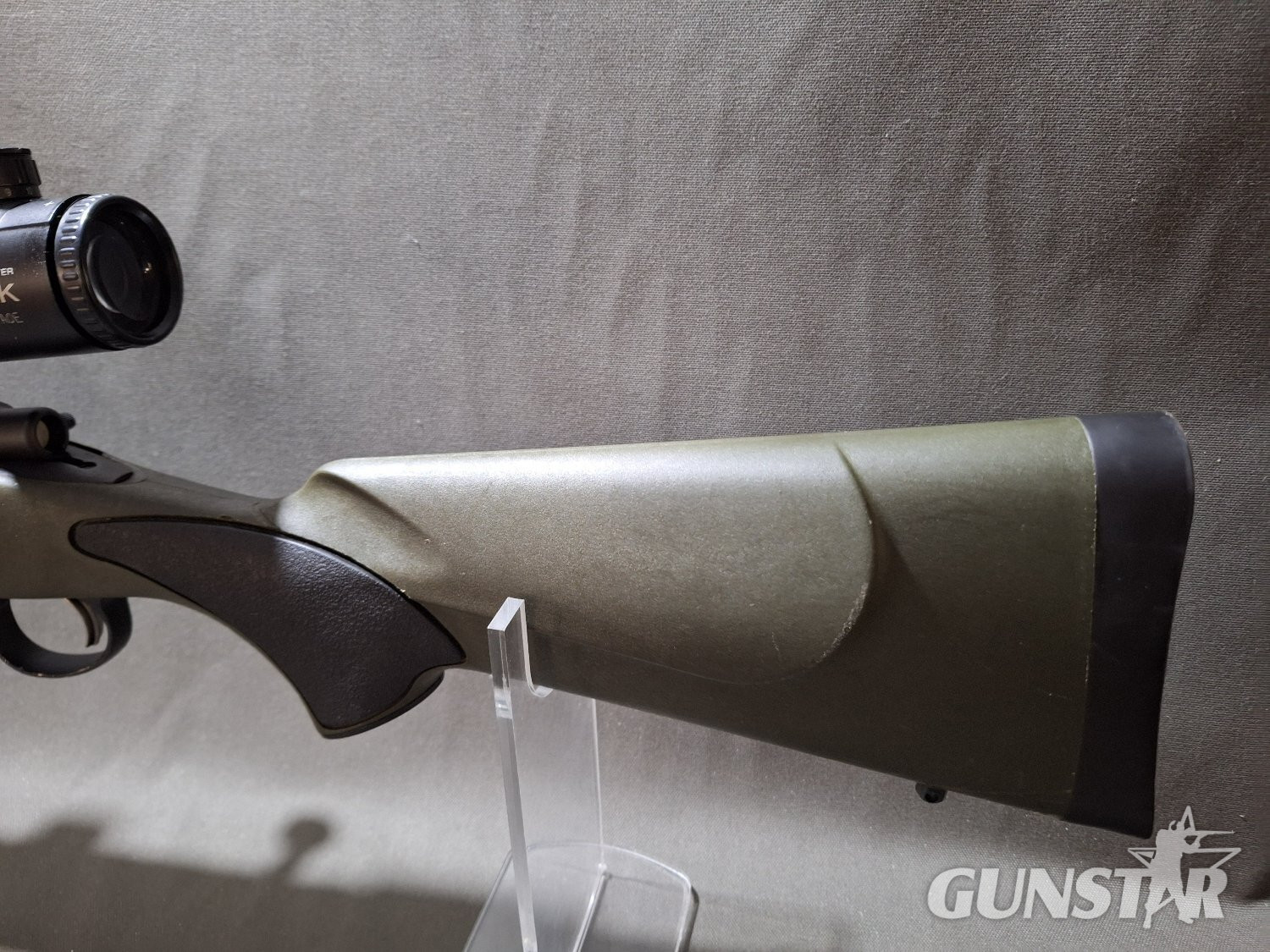 {CATEGORY} - Remington 700 VTR Bolt Action .223 Rifle in 
