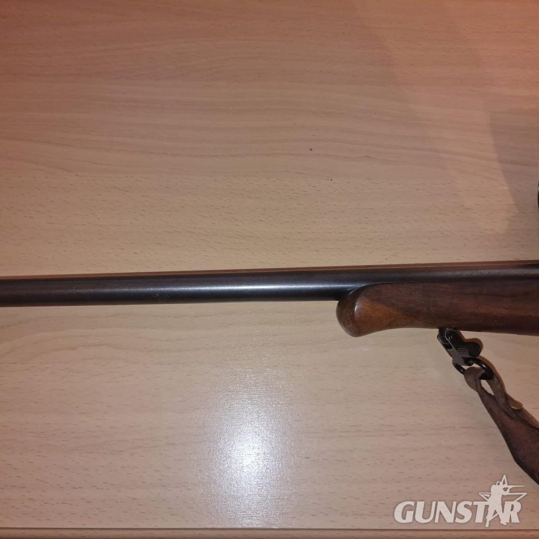  BRNO MOD 2-E Bolt Action .22 Long Rifle (.22 LR) Rifle