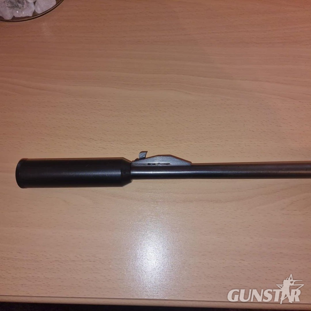 BRNO MOD 2-E Bolt Action .22 Long Rifle (.22 LR) Rifle - {CATEGORY} in 