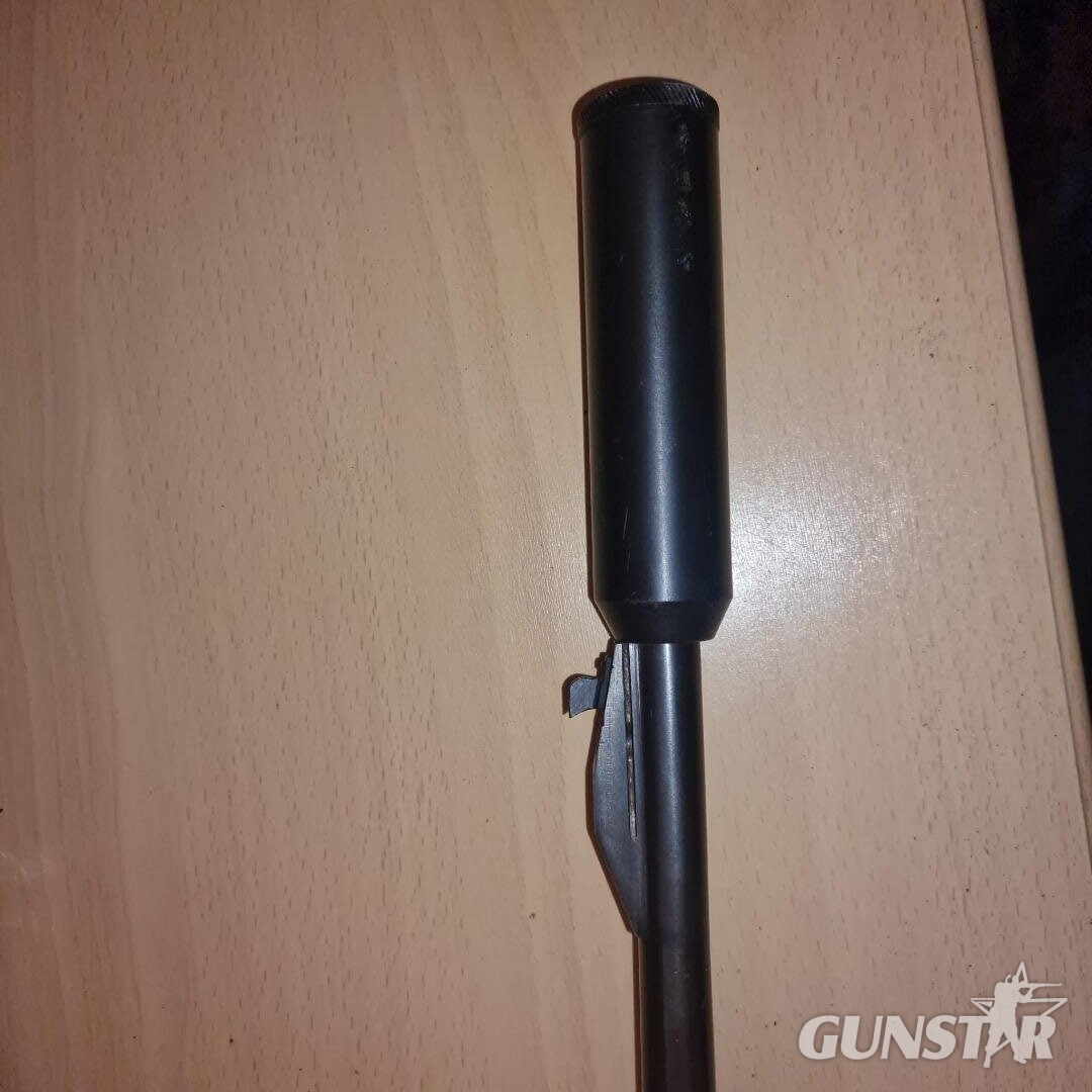 {CATEGORY} - BRNO MOD 2-E Bolt Action .22 Long Rifle (.22 LR) Rifle