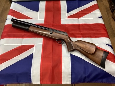 BSA Super 10 .22
