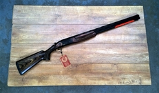 ATA Arms SP Black Sporter Over and Under 12 Bore/gauge