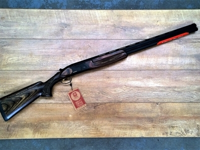 ATA Arms SP Black Sporter Over and Under 12 Bore/gauge