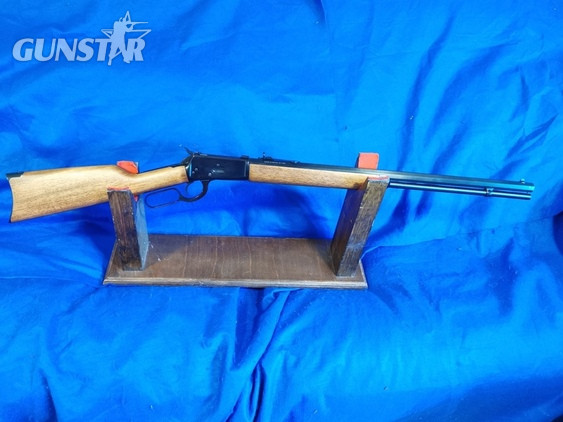 Rossi Model 1892 Lever Action .44 Rifle in 